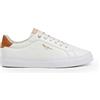 Pepe Jeans Scarpe Classiche Bianche Kenton Max