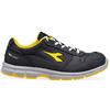 Utility Diadora, Scarpe Antinfortunistiche Unisex, RUN LOW S3S FO SR ESD, colore DARK NAVY., taglia 44