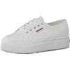 SUPERGA 2790 Acotw, Scarpe da ginnastica Donna, Bianco White 901, 36 EU