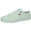 Levi's Woods W, Sneaker Donna, Bianco (B White 50), 37 EU