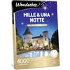 WONDERBOX - Cofanetto Regalo - Mille & Una Notte Relax e Delizie - per 2