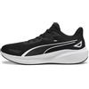 PUMA Skyrocket Lite, Scarpe da ginnastica Unisex - Adulto, Puma Black Puma Black Puma White, 40.5 EU