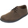 Pies Sucios Pisuka Mei, Scarpe Minimaliste, Marrone V3, 46 EU XX-Ancho