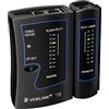 VCELINK Tester Cavi di Rete, Nero, 1 Set