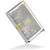 vsshe DC 12V 20A 240W Alimentatore Trasformatore, Alimentatore switching Trasformatore, AC 100/240V a DC 12 Volt Alimentatore Switching per Striscia LED, Illuminazione, Dispositivi Elettronici