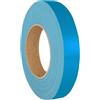 KS24 Products Gaffer Tape - Nastro adesivo in tessuto di alta qualità, ampia scelta di colori e larghezze, altamente adesivo e rimovibile, colore: blu, 12 mm x 50 m