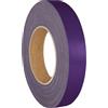 KS24 Products Gaffer Tape - Nastro adesivo in tessuto di alta qualità, ampia scelta di colori e larghezze, altamente adesivo e rimovibile/viola, 12 mm x 50 m