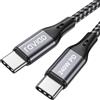 RAVIAD Cavo USB Type-C Ricarica Rapida 1M, 240W Cavo USB C USB C PD3.1
