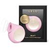 LELO SILA Vibratori clitoriode donna, Massaggiatore Sonico, Giocattolo Intimo Impermeabile per Donne con Stimolazione Esterna Delicata e 8 Modalità di Vibrazione, Vibratori donna (Pink)