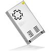 vsshe DC 12V 30A 360W Alimentatore Trasformatore, Alimentatore switching Trasformatore, AC 110/220V a DC 12 Volt Alimentatore Switching per Striscia LED, Illuminazione, Dispositivi Elettronici