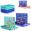 Pup Go 4 4 in Linea Mini per Bambini di 3 Anni +, Gioco da Viaggio