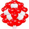 TK Gruppe Timo Klingler 50x palloncini (cuore)