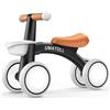 Umatoll Bici Senza Pedali 1 Anno, Giochi Bambini 1-2 Anni, Regalo Bimbi