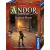 Kosmos 698973 Le Leggende di Andor - StoryQuest - Sentieri Scuri, Gioco di Storia nel Mondo di Le Leggende di Andor, Gioco di Avventura, Gioco Fantasy, dai 12 Anni in su