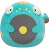 Squishmallows Peluche originale Pokémon Bellibolt da 35,5 cm - Aggiungi Bellibolt alla tua squadra, peluche di medie dimensioni, peluche ufficiale Kelly Toy