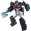 Transformers Legacy Evolution Core Class Nemesis Prime-Action Figure da 8,5 cm, F7180