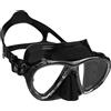 CRESSI Big Eyes Evolution Dark Maschera subacquea