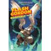 Dennis Culver Louis Southard Jorda Flash Gordon Quarterly Collectio (Tascabile)