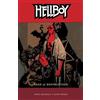 Mike Mignola Dark Horse Hellboy Volume 1: Seed of Destruction (Tascabile)
