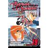 Nobuhiro Watsuki Rurouni Kenshin, Vol. 19 (Tascabile) Rurouni Kenshin