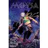 Tony Parker Tamra Bonvillain Medusa (Tascabile)