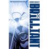 Brian Michael Bendis Brilliant (Tascabile)