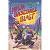 John Steven Gurney Fuzzy Baseball Vol. 2 (Copertina rigida)
