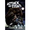 Hajime Isayama Attack On Titan 9 (Tascabile)
