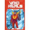 Robert Kirkman Void Rivals Deluxe Edition Book Two (Copertina rigida)