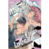 Anji Seina Rooming With My Two Lovers (Tascabile)