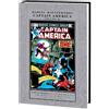 J.M. Dematteis Marvel Masterworks: Captain America Vol. 16 (Copertina rigida)
