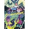 Hannah Templer Cosmoknights (Book Two) (Tascabile)