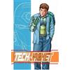 Robert Kirkman Tech Jacket Volume 1: The Boy From Earth (Tascabile) Invincible