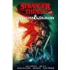 Jim Zub Jody Houser Stef Stranger Things and Dungeons & Dragons (Gra (Tascabile)