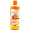 S-Pro - Detergente sgrassante all'olio d'arancia da 500ml - Pulitore delicato multiuso altamente concentrato & profumo arancia fresca - Detergente olio d'arancia per pulizie in casa, cucina e bagno