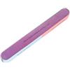 Generic per unghie - Smalto per unghie | Lime e buffer per unghie da 14 cm | Lime per unghie a 6 lati | Forniture | Strumenti per modellare le unghie | Buffer professionali per unghie per uso domestico