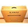 KAWAI Mini Pianoforte a coda Nero 44 Tasti Giocattolo Pianoforte Strumento...