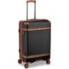 MODO by Roncato CHARM 2.0 Trolley medio 67 cm Espandibile - Nero
