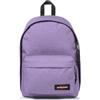 EASTPAK Zaino imbottito Girls OUT OF OFFICE, Dalia scintillante, M, Classico