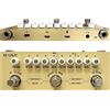 SharkChili Pedale per chitarra acustica multieffetti,Cube Baby AC Guitar Multi Effetti Pedale Ritardo Chorus Tremolo Effetto Riverbero