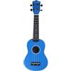 Pure Tone: Soprano Ukulele Pack (Blue)