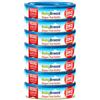 BabyBreeze Sacchetti di ricarica per secchio per pannolini compatibili con Playtex Diaper Genie- 1960 Count (7 set da 1 confezione) - by BabyBreeze