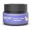 Agiva maschera Biotin & Collagen Hair Mask 350Ml, 350 ml
