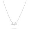Tamaris collana TJ-0603-N-45 925er argento