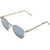 HAWKERS SIXGON, Occhiali da sole Unisex - Adulto, Blue, Taglia unica