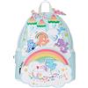LOUNGEFLY De Troetelbeertjes - CARE-A-LOT - CASTLE - MINI BACKPACK