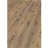 Egger NatureSense EL1007 - Parquet in rovere scuro, 1292 x 193 x 8 mm (1,995 m²)