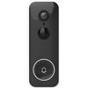 Yale Videocitofono Smart: Full HD, audio bidirezionale, registrazione movimenti, zone di privacy personalizzabili, visione notturna, avvisi istantanei, compatibile con l'app Yale Home.