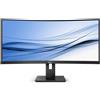 Philips 34 21:9 CURVO 3440*1440 DP HDMIX2 USB MULTIMED 345B1C/00