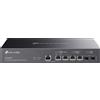 TP-Link TP-Link TL-SX3206HPP switch di rete Gestito 10G Ethernet (100/1000/10000) Supporto Power over Ethernet (PoE) SX3206HPP